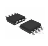 Vi Điều Khiển PIC12F1822T-I/SN